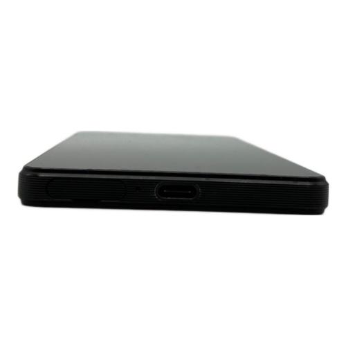 SONY (ソニー) Xperia 1 V SOG10 サインアウト確認済 357841810394615 ○ SIM FREE(au解除済) 修理履歴無し 256GB ー 程度:Aランク 2023年発売 Blancco社データ消去済み