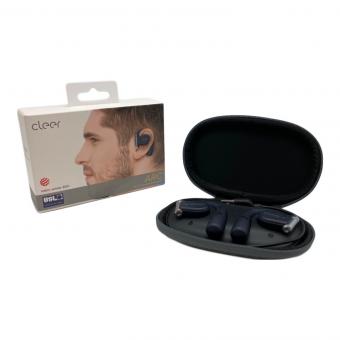 cleer (クリア) ワイヤレスイヤホン arc2 music edition