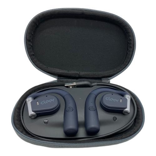 cleer (クリア) ワイヤレスイヤホン arc2 music edition