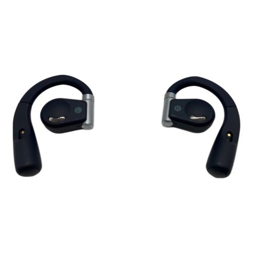 cleer (クリア) ワイヤレスイヤホン arc2 music edition