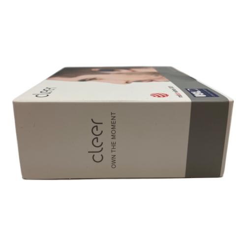 cleer (クリア) ワイヤレスイヤホン arc2 music edition