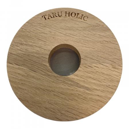TARU HOLIC (タルホリック) グラストップスモーカー 燻製チップお