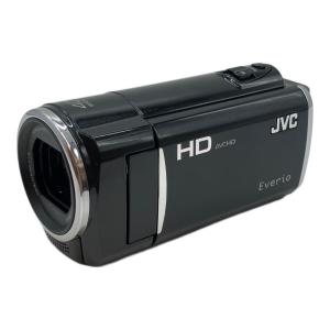 Everio (エブリオ) ビデオカメラ GZ-HM460-B -
