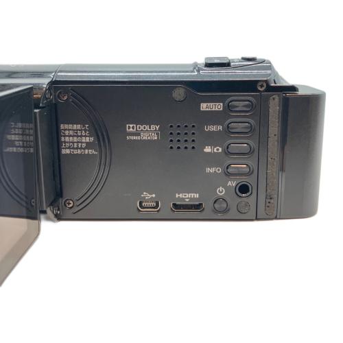Everio (エブリオ) ビデオカメラ GZ-HM460-B -