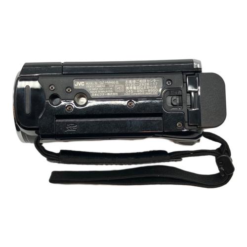 Everio (エブリオ) ビデオカメラ GZ-HM460-B -