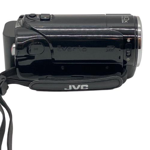 Everio (エブリオ) ビデオカメラ GZ-HM460-B -