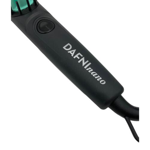 DAFNI (ダフニ) ヘアーアイロン DH1.6NG