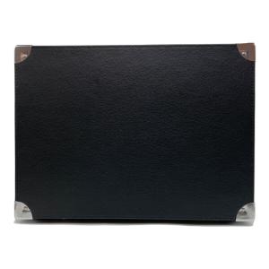 Bluetoothスピーカー内蔵ポータブルターンテーブル「OCP-01」【ミスティックブラック】