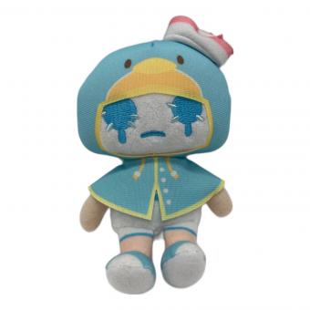 タキシードサム サンリオグッズ Identity V 泣き虫 お座りマスコット