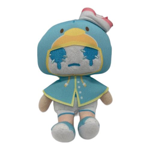 タキシードサム サンリオグッズ Identity V 泣き虫 お座りマスコット