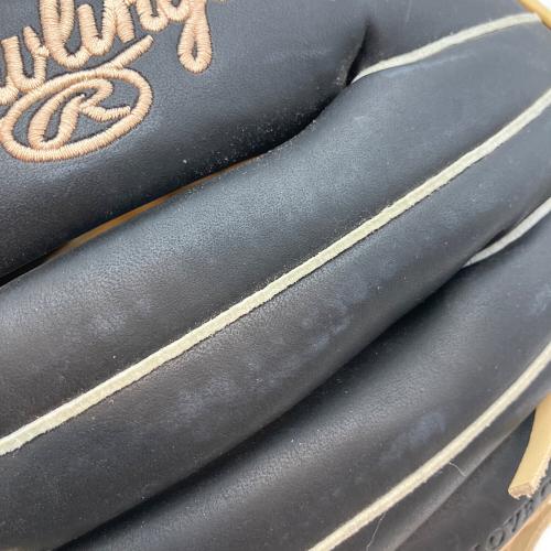 RAWLINGS (ローリングス) グローブ カーキ 右投げ