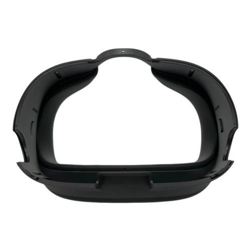 Meta (メタ) VRヘッドセット 512GB 別売シリコンフェイシャルインターフェース・Eliteストラップ付 899-00594-01 Quest3