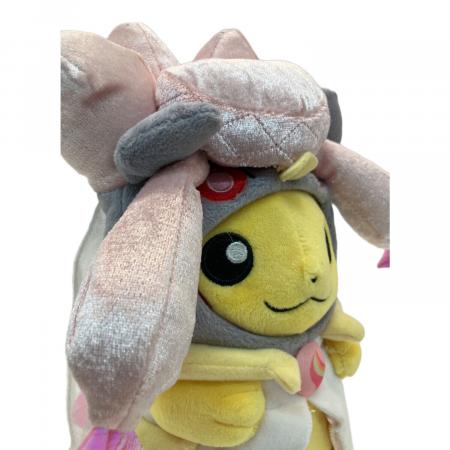 Pokemon Center (ポケモンセンター) ポケモングッズ タグ破れ有 メガ