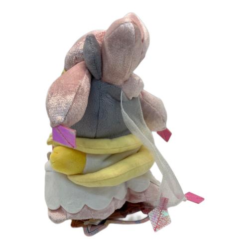 Pokemon Center (ポケモンセンター) ポケモングッズ タグ破れ有 メガディアンシーのポンチョを着たピカチュウ