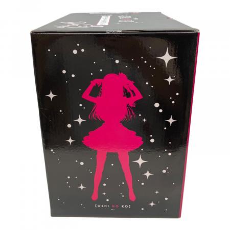 推しの子 フィギュア アイ アートスケールフィギュア 一番くじ ラスト