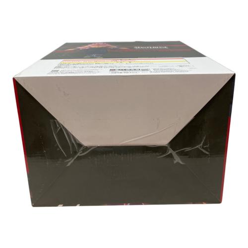 ドラゴンボール フィギュア 紅き仮面のサイヤ人(超サイヤ人ロゼフルパワー) MASTERLISE 一番くじ ラストワン賞