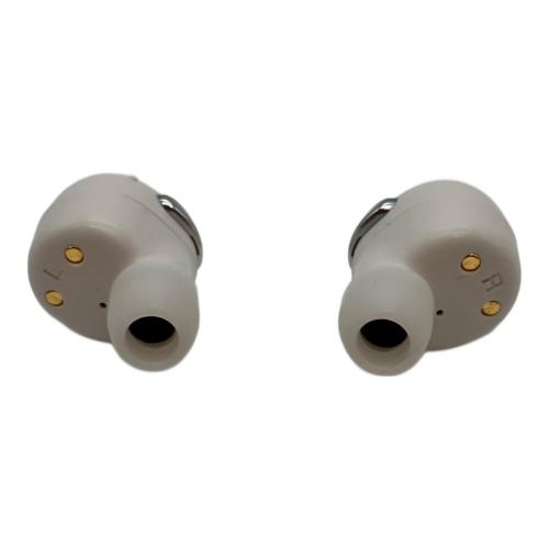 Victor (ビクター) ワイヤレスイヤホン HA-A3OT2-W