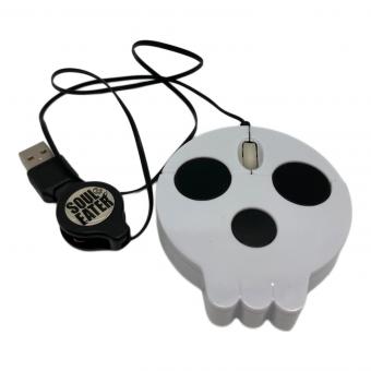 ソウルイーター 死武専型マウス マウス