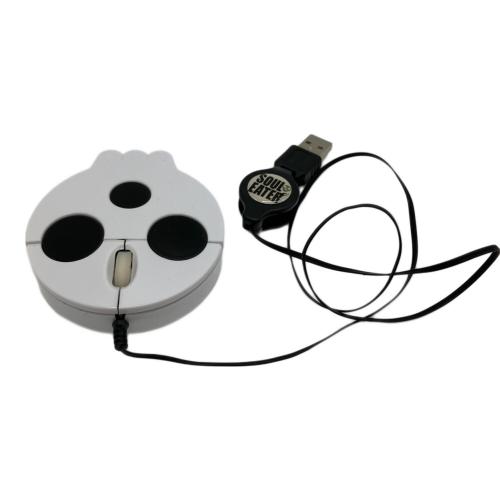 ソウルイーター 死武専型マウス マウス