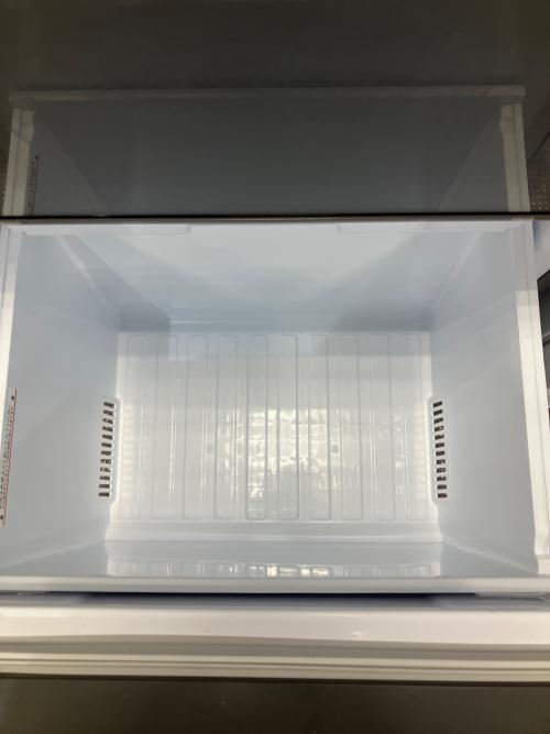 MITSUBISHI (ミツビシ) 3ドア冷蔵庫 242 MR-CG33HL-H 2022年製 330L クリーニング済