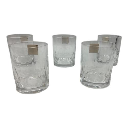 HOYA CRYSTAL (ホーヤクリスタル) ロックグラス