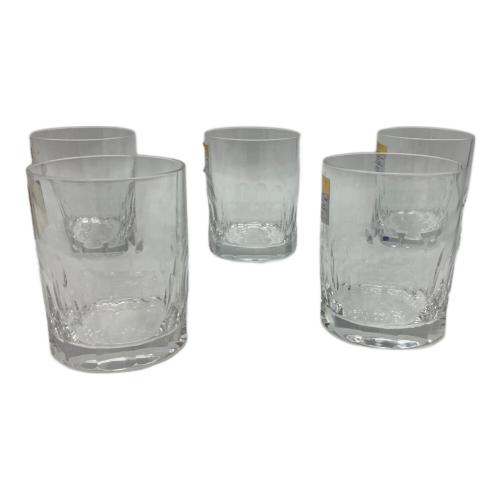 HOYA CRYSTAL (ホーヤクリスタル) ロックグラス