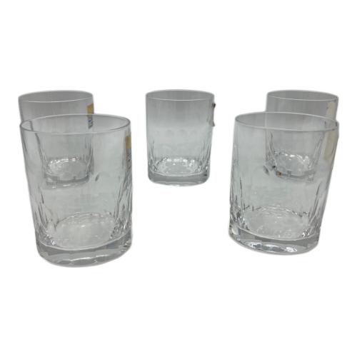 HOYA CRYSTAL (ホーヤクリスタル) ロックグラス