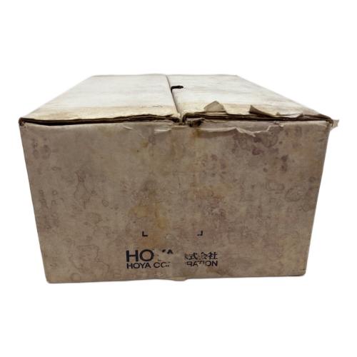 HOYA CRYSTAL (ホーヤクリスタル) ロックグラス