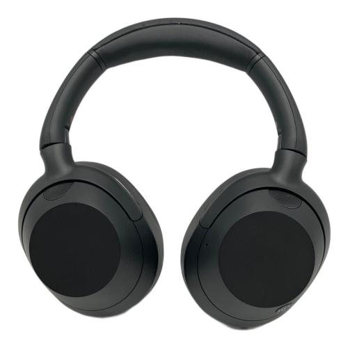 SONY (ソニー) ワイヤレスノイズキャンセリングステレオヘッドホン WH-ULT900N USB-typeC 動作確認済み