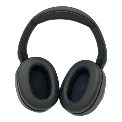 SONY (ソニー) ワイヤレスノイズキャンセリングステレオヘッドホン WH-ULT900N USB-typeC 動作確認済み