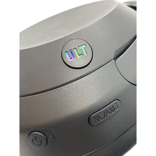 SONY (ソニー) ワイヤレスノイズキャンセリングステレオヘッドホン WH-ULT900N USB-typeC 動作確認済み