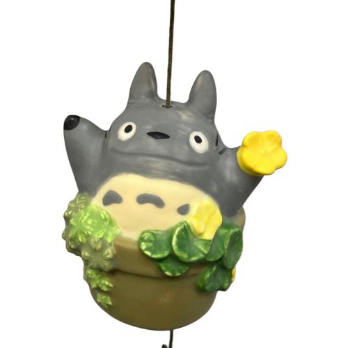 となりのトトロ (トナリノトトロ) 花かご