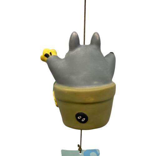 となりのトトロ (トナリノトトロ) 花かご