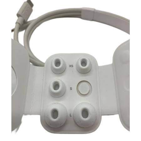 Apple (アップル) AirPods Pro(第2世代) A3047、A3048、A2968 動作確認