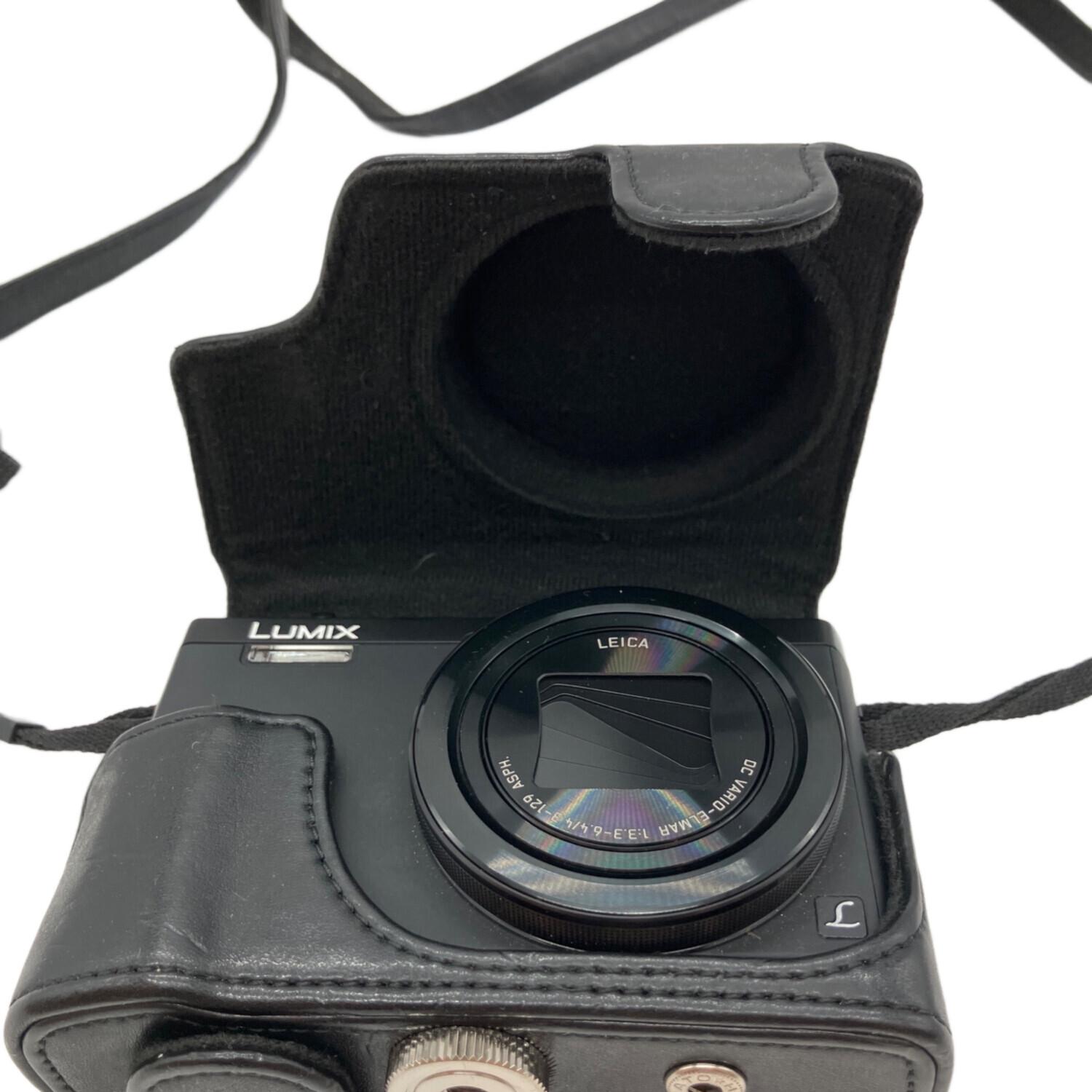 Panasonic (パナソニック) コンパクトデジタルカメラ 動作未確認 DMC