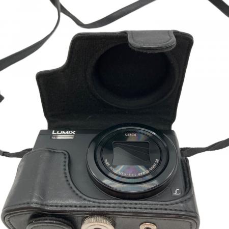 Panasonic (パナソニック) コンパクトデジタルカメラ 動作未確認 DMC