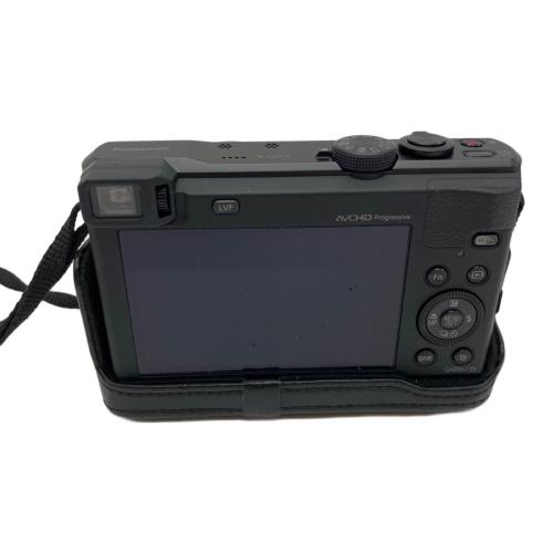Panasonic (パナソニック) コンパクトデジタルカメラ 動作未確認 DMC-TZ60 専用電池 WP4HB001188