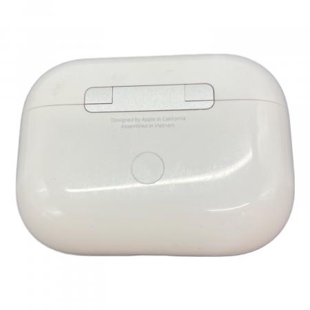 Apple (アップル) AirPods Pro(第2世代) A2698,A2699,A2600 動作確認