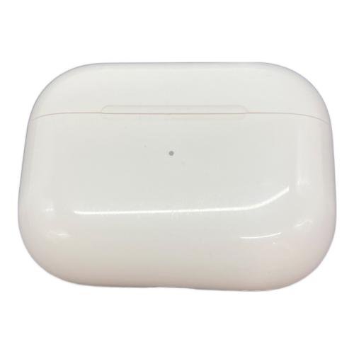 Apple (アップル) AirPods Pro(第2世代) A2698,A2699,A2600 動作確認済み