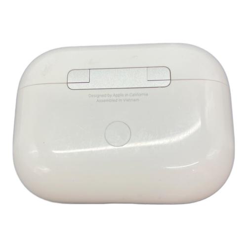 Apple (アップル) AirPods Pro(第2世代) A2698,A2699,A2600 動作確認済み