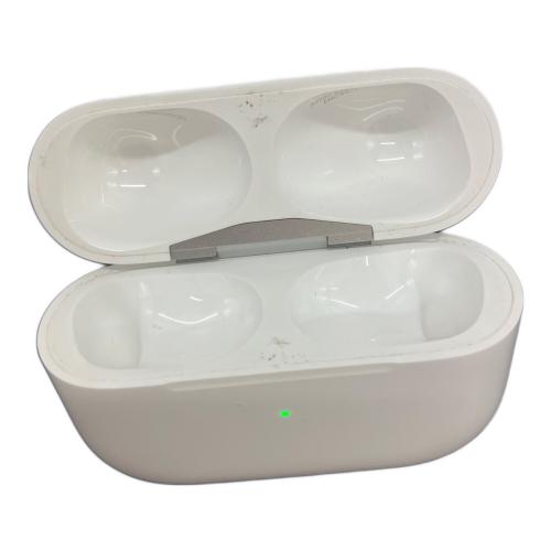 Apple (アップル) AirPods Pro(第2世代) A2698,A2699,A2600 動作確認済み