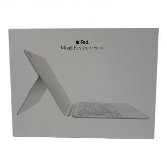キーボード iPad(A16・第10世代)用 A2695 MQDP3J/A Magic Keyboard Folio