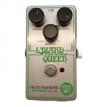 Electro Harmonix SMALL CLONE ジャンク Electro Harmonix (エレクトロハーモニクス) コーラス SMALL