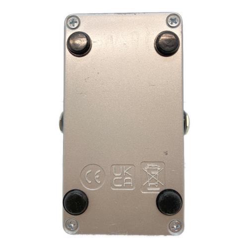 Electro Harmonix (エレクトロハーモニクス) オクターブファズ 箱付 Lizard Queen 動作確認済み