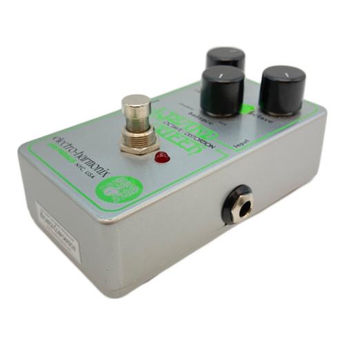 Electro Harmonix (エレクトロハーモニクス) オクターブファズ 箱付 Lizard Queen 動作確認済み