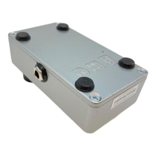 Electro Harmonix (エレクトロハーモニクス) オクターブファズ 箱付 Lizard Queen 動作確認済み