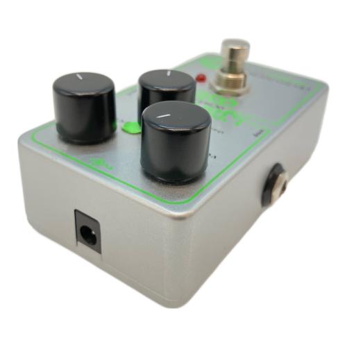 Electro Harmonix (エレクトロハーモニクス) オクターブファズ 箱付 Lizard Queen 動作確認済み