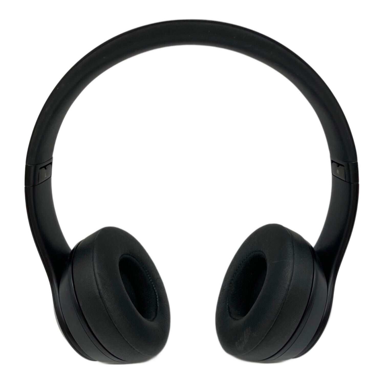 beats (ビーツ) Solo3 Wireless FL6HK8PGHMC6 A1796 動作確認済み