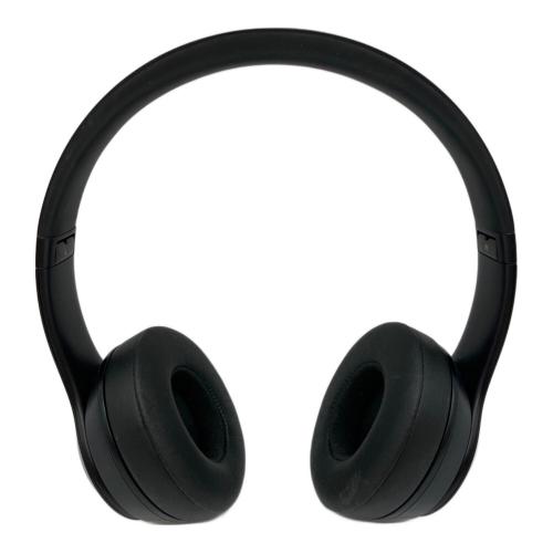 beats (ビーツ) Solo3 Wireless FL6HK8PGHMC6 A1796 動作確認済み