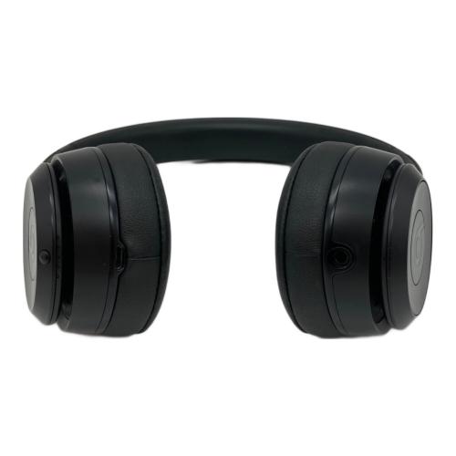 beats (ビーツ) Solo3 Wireless FL6HK8PGHMC6 A1796 動作確認済み